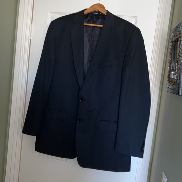 🛑 1 hour sale. Michael Kors, 48 L blazer jacket - Picture 2 of 12